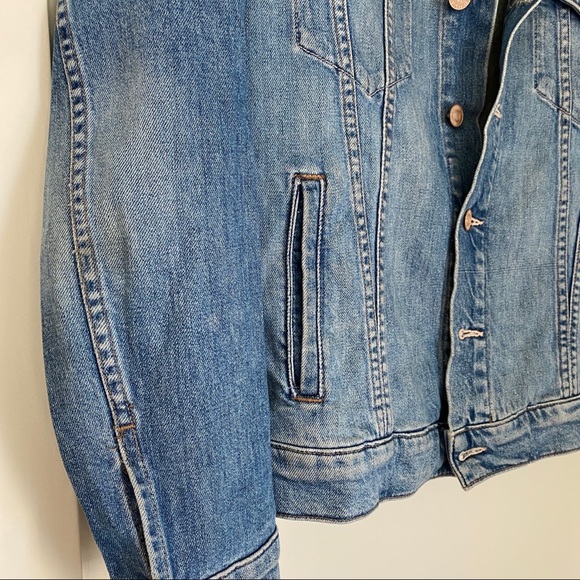 MOTHER DENIM Jacket - Picture 3 of 7